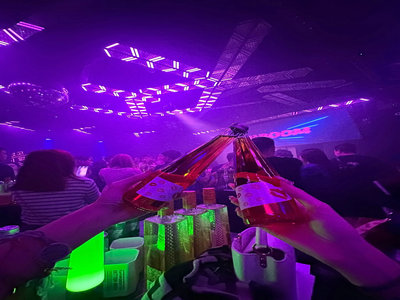 枣庄夜场招聘